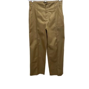 Banana Republic High Waist Wide Leg Pants