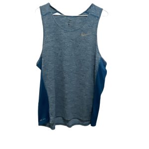 Nike Dri-Fit Activewear Loose Tank Top