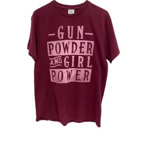 Graphic Gun Rights Short Sleeve Tee