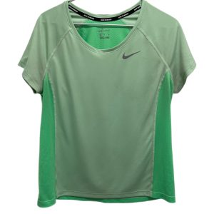 Nike Running Dri-Fit Activewear Reflectives Tee