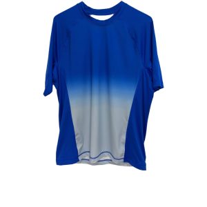 Lands' End Activewear Loose Fit Tee