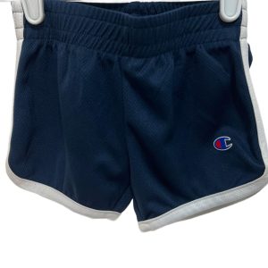 Champion Infant Boys Navy Blue Shorts