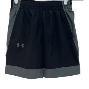 Under Armour Boys Activewear Shorts