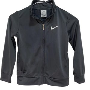 Nike Activewear Full Zip Fleece Jacket