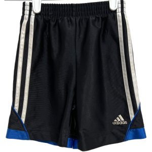 adidas Toddler Boys Activewear Shorts