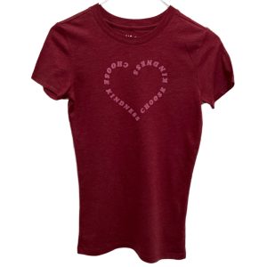 Aeropostale Classic Crew Short Sleeve Tee