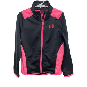 Under Armour Activewear Full Zipper Jacket