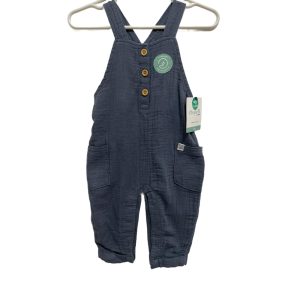 Carters NWT Soft Organic Cotton Overalls