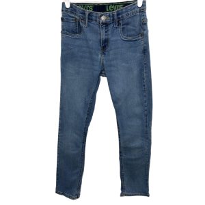 Levi's 511 Straight Leg Denim Jeans