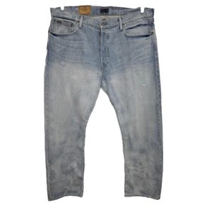 Polo Ralph Lauren NWT Denim Jeans