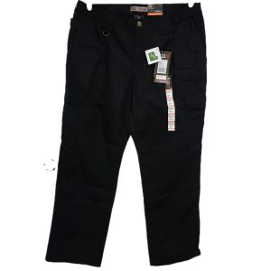 5.11 Tactical Women's Taclite NWT Wider Straight Leg Cargo Pants