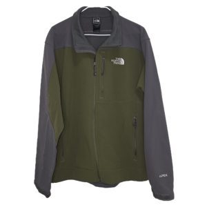 The North Face Water Resistant Jacket