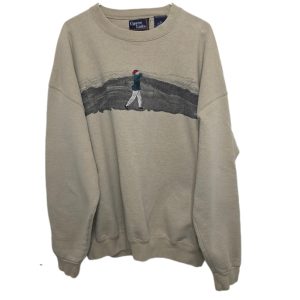 Cypress Links Pullover Sweatshirt