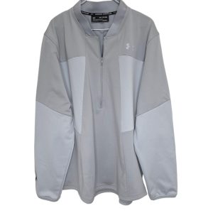 Under Armour Cold Gear Pullover Jacket