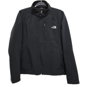 The North Face Never Stop Exploring Water Resistant Full Zip Jacket