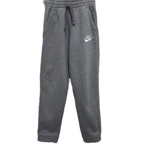 Boys Nike Fleece Lined Jogger Sweatpants