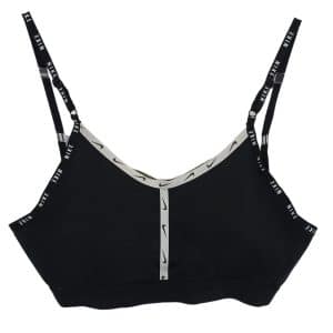 Nike Padded Skinny Straps Sports Bra